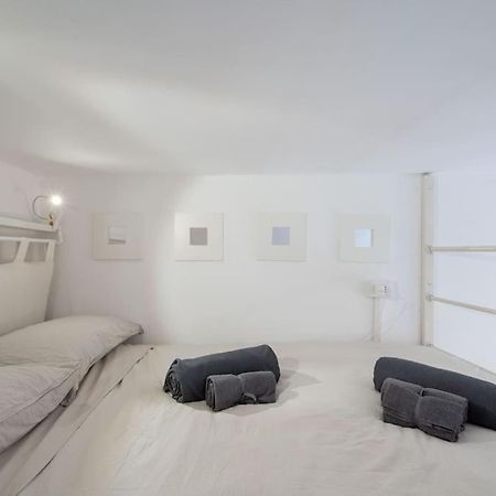 Tiny House Nel Cuore Di Roma 외부 사진