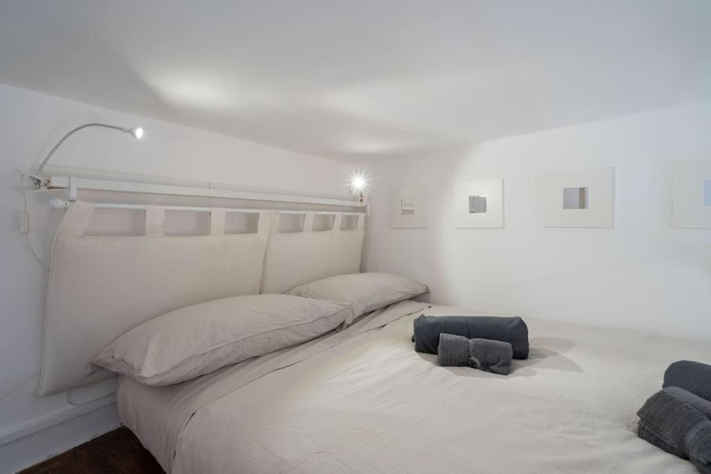 Tiny House Nel Cuore Di Roma 외부 사진