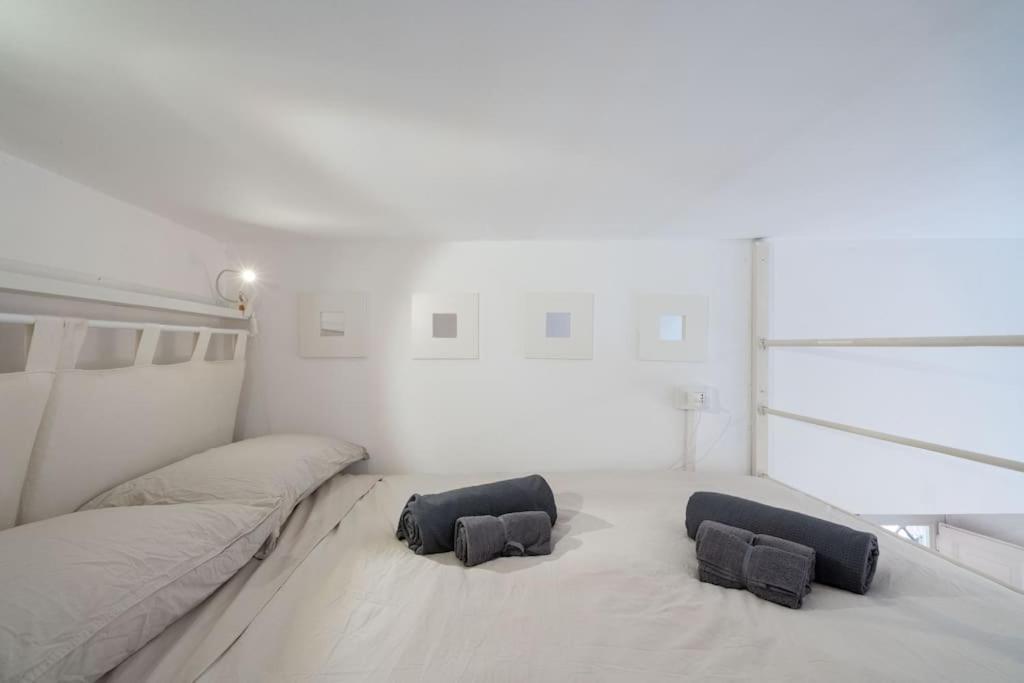 Tiny House Nel Cuore Di Roma 외부 사진